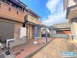 物件画像 東大阪市池島町　中古戸建