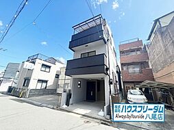 物件画像 八尾市本町　中古戸建