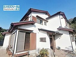 物件画像 八尾市大窪　中古戸建