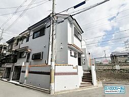 物件画像 八尾市天王寺屋　中古戸建