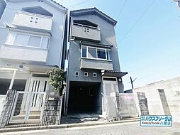 物件画像 八尾市志紀町南　中古戸建