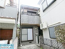 物件画像 八尾市垣内　中古戸建