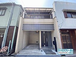 物件画像 東大阪市小若江　中古戸建