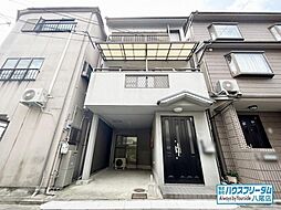 物件画像 東大阪市吉田　中古戸建