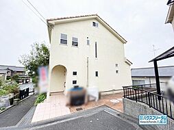 物件画像 東大阪市上四条町　中古戸建