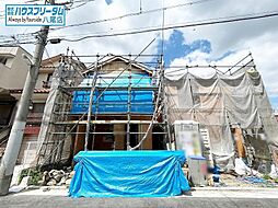 物件画像 八尾市福万寺町　新築戸建