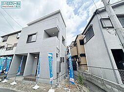 物件画像 八尾市南太子堂　新築戸建