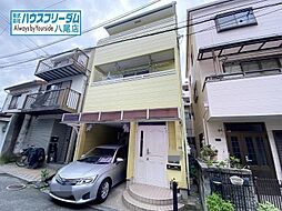 物件画像 八尾市南本町　中古戸建