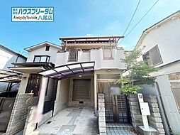 物件画像 八尾市福万寺町南　中古戸建