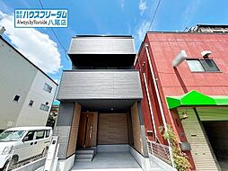 物件画像 東大阪市南鴻池町　新築戸建