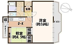 物件画像 陽和台第3住宅12号棟