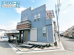 物件画像 八尾市太田新町　中古戸建