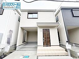 物件画像 八尾市東山本町　新築戸建