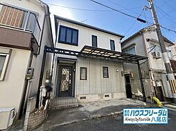 物件画像 八尾市山本町南　中古戸建