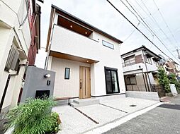 物件画像 八尾市山本町南　中古戸建