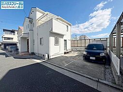 物件画像 八尾市田井中　中古戸建