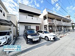 物件画像 八尾市東山本新町　中古戸建