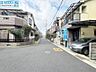 その他：前面道路幅員4.7ｍ♪