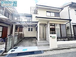 物件画像 八尾市南本町　中古戸建