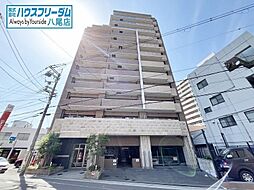 物件画像 プレサンスロジェ八尾北本町