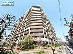 物件画像 セレッソコートＯＳＡＫＡステーションランド