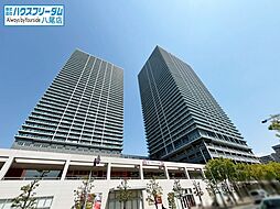 物件画像 メガシティタワーズ　ザ・イースト
