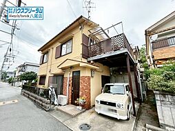 物件画像 八尾市久宝寺　中古戸建