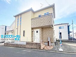 物件画像 堺市中区東山　中古戸建