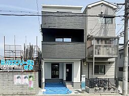 石津川駅 2,980万円