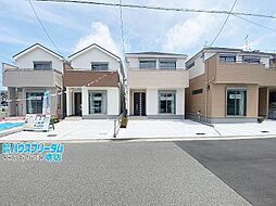 物件画像 堺市堺区楠町　新築戸建