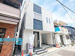 物件画像 堺市東区南野田　中古戸建