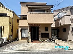 物件画像 藤井寺市小山　中古戸建