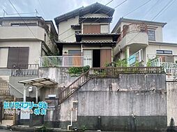 物件画像 和泉市王子町 中古戸建