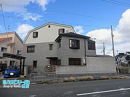 物件画像 堺市北区長曽根町　中古戸建