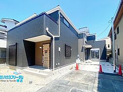 物件画像 堺市北区黒土町　新築戸建