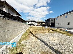 物件画像 堺市東区大美野　売地