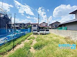 物件画像 堺市東区大美野　売地