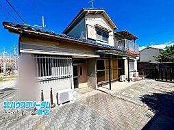 物件画像 堺市東区石原町　中古戸建