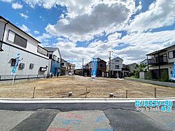 物件画像 堺市中区堀上町　売地