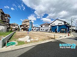 物件画像 堺市中区堀上町　売地