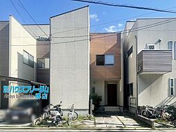 物件画像 堺市堺区大浜中町　中古戸建