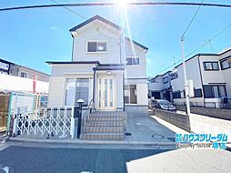 物件画像 堺市西区神野町　中古戸建