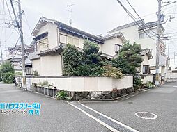 物件画像 東大阪市金岡　中古戸建