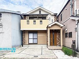 物件画像 堺市堺区賑町　中古戸建