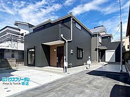 物件画像 堺市北区黒土町　新築戸建