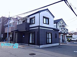 物件画像 堺市北区南花田町　中古戸建