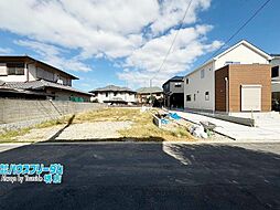 物件画像 堺市東区大美野　新築戸建