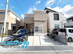 物件画像 堺市中区東山　中古戸建