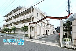 物件画像 キャスビック田井城