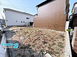 物件画像 堺市西区浜寺元町　新築戸建